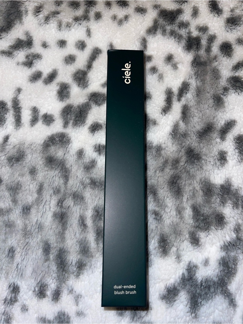 Ciele makeup brush